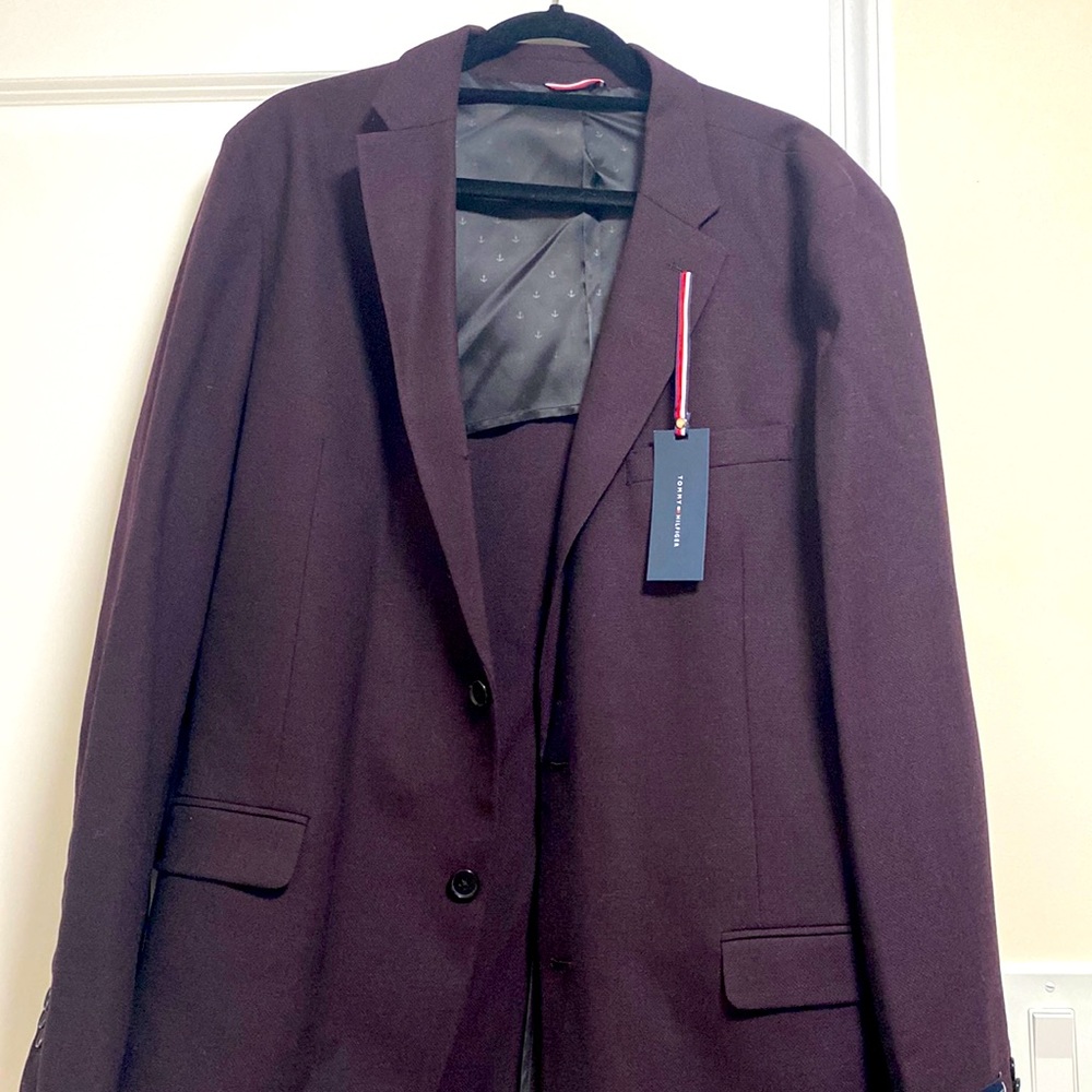 Tommy Hilfiger blazer 44R
